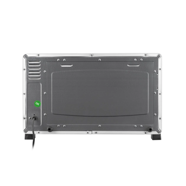 Електропіч Ardesto MEO-N40W - зображення 9