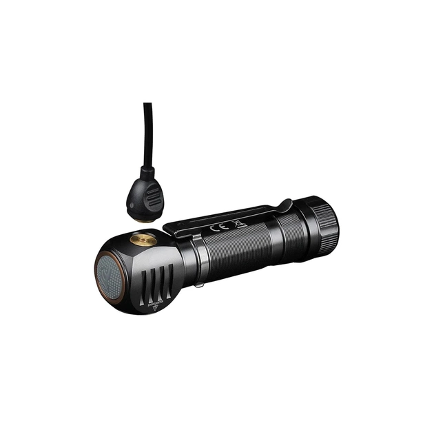 Зарядний пристрій для акумуляторів Fenix HM61R V2.0 (MCCHM61Rv2) - picture 2