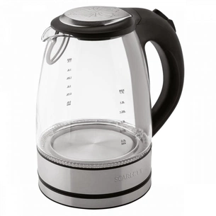 Електрочайник Scarlett SC-EK27G14 зображення 1