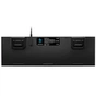 Клавіатура Logitech G815 Lightsync RGB Mechanical GL Tactile USB UA Black (920-008992) - зменшене зображення 6
