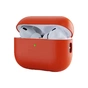 Чохол для навушників Armorstandart Silicone Case для Apple Airpods Pro 2 Orange (ARM64539) - зменшене зображення 1