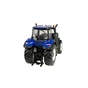 Спецтехніка Britains Трактор New Holland T8.435, 1:32 (43216) - зменшене зображення 3