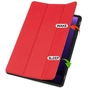 Чохол до планшета BeCover Flexible TPU Mate Samsung Galaxy Tab S10 FE (SM-X520/SM-X526) 10.9" Red (713267) - уменьшенное изображение 4