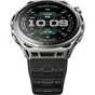 Смарт-годинник Amazfit Balance 3 W2566AP1N Стальний (1208789) - зменшене зображення 4