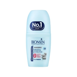 Дезодорант Bionsen Alu-Free Для чувствительной кожи 50 мл (88551167847) изображение 1