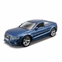 Машина Bburago AUDI A5 (18-43008) - зменшене зображення 1