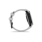 Смарт-годинник Garmin Instinct 2S, Solar, Mist Gray, GPS (010-02564-01) - зменшене зображення 4