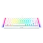 Клавіатура Razer BlackWidow V4 75 USB UA White (RZ03-05001700-R3M1) - зменшене зображення 5