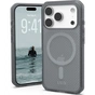 Чехол для мобильного телефона UAG iPhone 17 Pro Dot MagSafe Ash (114536113131) - уменьшенное изображение 12