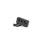 Сетевой фильтр питания Voltronic F09U, 3 роз EU, 4USB Black (F09U-Black) - уменьшенное изображение 1