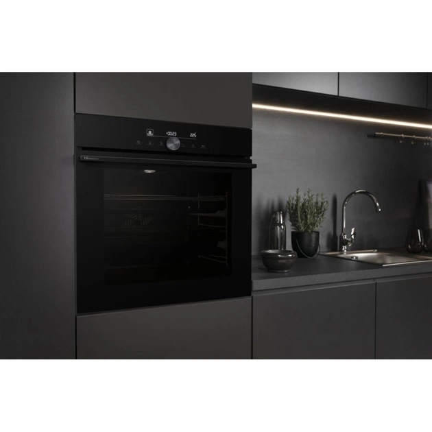 Духовой шкаф Hisense BSA65334ABG8 - изображение 11