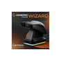 Мишка GamePro Genesis Wizard Wireless/Bluetooth/USB Black (GM160B) - зменшене зображення 9