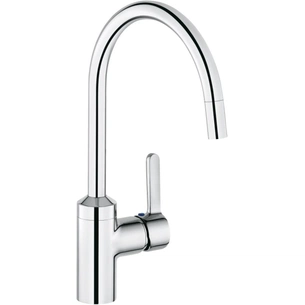 Змішувач KLUDI BINGO STAR (428519678) зображення 1