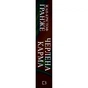 Книга Черлена карма - Жан-Крістоф Ґранже BookChef (9786175485248) - зменшене зображення 3