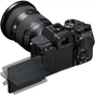 Цифровой фотоаппарат Sony Alpha 7M5 28-70mm II Kit Black (ILCE7M5MB.FS1) - уменьшенное изображение 4