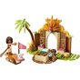 Конструктор LEGO Disney Princess Сільський будинок і човен (43282) - зменшене зображення 2