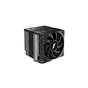 Кулер до процесора 1stPlayer Кулер процесорний 1stPlayer CY12D Black (CY12-D-BK) - зменшене зображення 2
