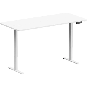 Комп'ютерний стіл OfficePro ODE1880W White (ODE1880W) зображення 1