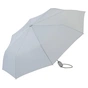 Зонт Fare Mini Pocket AOC 5460 міні автоматична 97 см light grey (FR.5460 light grey) - уменьшенное изображение 2