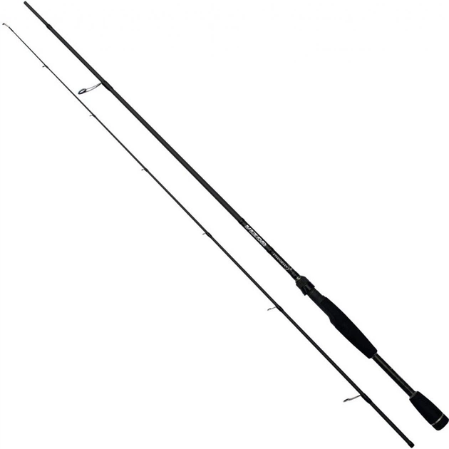 Вудилище Favorite Vizor VZR-602L 1.83m (1693.01.57) - изображение 1