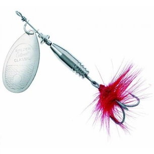 Блешня Balzer Colonel Classic Standard Uni Silver (13036 003) зображення 1