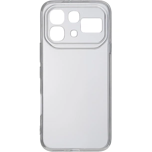 Чохол до мобільного телефона Armorstandart Air Infinix Note 60 Pro 5G Camera Cover Clear (ARM91849) зображення 1