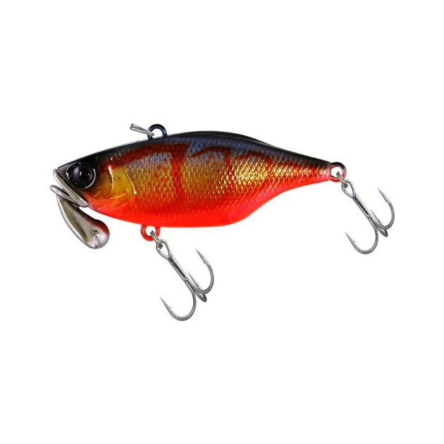 Воблер Jackall TN60 Trigon 60mm 18.5g HS Impact Red (1699.27.13) - изображение 1