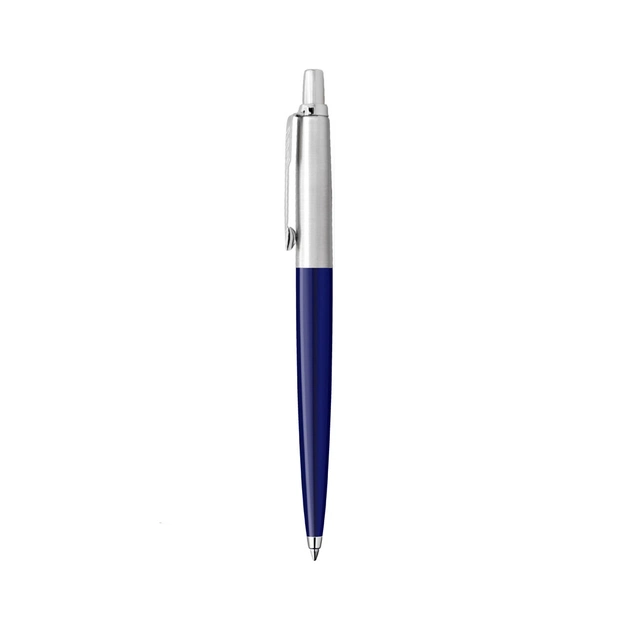 Ручка кулькова Parker JOTTER 17 Original Navy Blue CT BP (15 832) - picture 2
