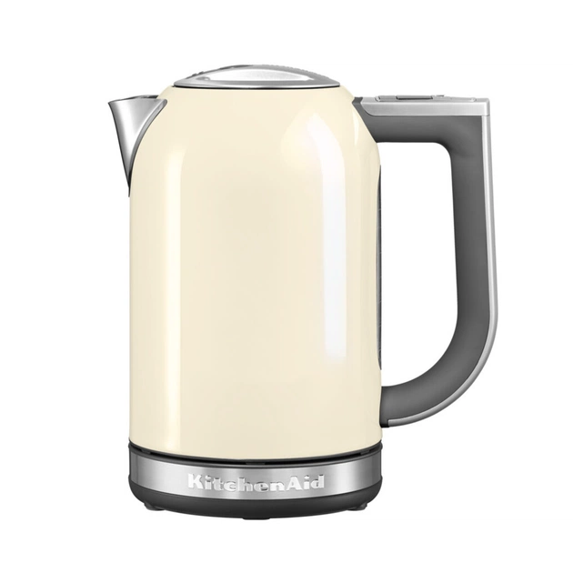 Електрочайник KitchenAid 5KEK1722EAC - зображення 1