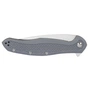 Ніж Steel Will Intrigue Grey (SWF45-14) - зменшене зображення 3