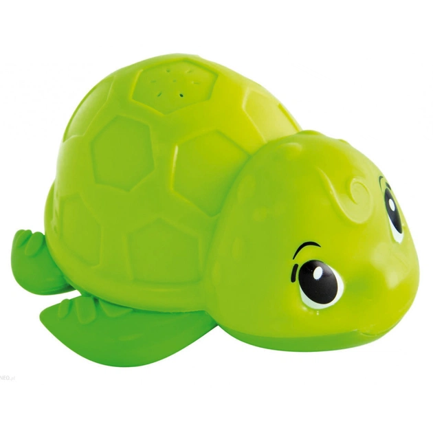 Игрушка для ванной Simba Черепашка 11 см (4010013) - изображение 1