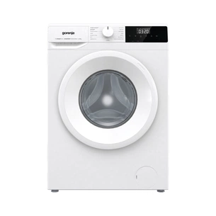 Пральна машина Gorenje WNHPI72SCSIRV+бак (WNHPI72SCSIRV) зображення 1