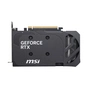 Відеокарта MSI GeForce RTX5050 8Gb SHADOW 2X OC (RTX 5050 8G SHADOW 2X OC) - зменшене зображення 3
