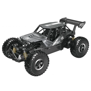 Радіокерована іграшка Sulong Toys OFF-ROAD CRAWLER SPEED KING чорний метал 1:14 (SL-153MB) зображення 1