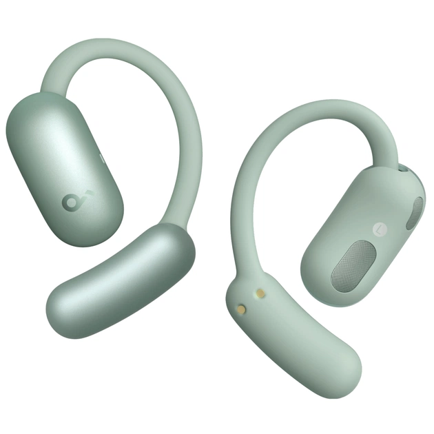 Наушники Anker SoundСore AeroFit 2 Green (A3874G61) - изображение 1