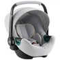 Автокрісло Britax-Romer Baby-Safe 3 i-Size Nordic Grey (2000035073) - зменшене зображення 4