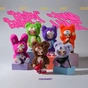 Фигурка Pop Top Rebel Bear Find A Bag Series - Cool Boy (CSRB005) - уменьшенное изображение 2