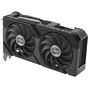 Відеокарта ASUS GeForce RTX4060Ti 16Gb DUAL OC EVO (DUAL-RTX4060TI-O16G-EVO) - зменшене зображення 5