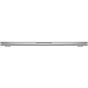 Ноутбук Apple MacBook Pro 14 A3112 M4 Silver (MCX14UA/A) - зменшене зображення 5