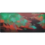 Килимок для мишки Xtrfy GP5 Litus Red XL (GP5-XL-LITUS-RED) - зменшене зображення 1