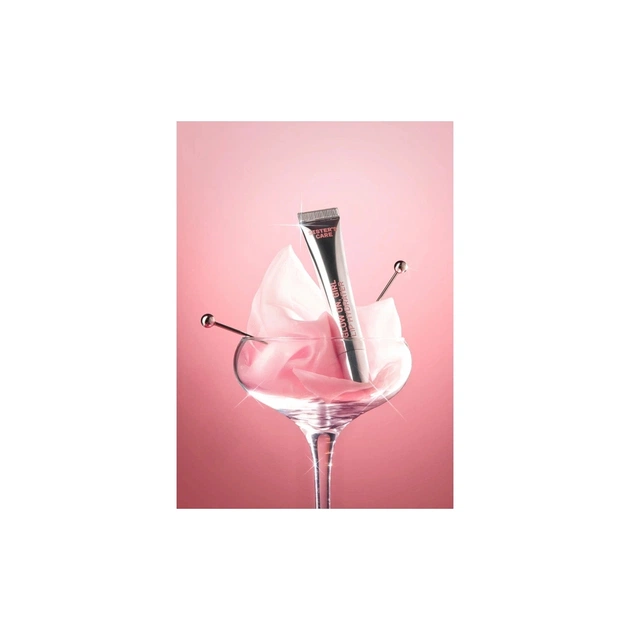 Бальзам для губ Sister's Aroma Lip Hydrater Glow On, Girl 10 мл (4820227786206) - picture 3