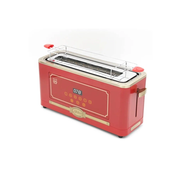 Тостер Kaiser T 4000 RotEm - зображення 1
