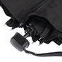 Парасоля Fulton Miniflat-1 L339 Black (L339-000076) - зменшене зображення 9