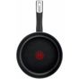 Сковорода Tefal Hard Titanium Essential 28 см (C3880642) - зменшене зображення 2