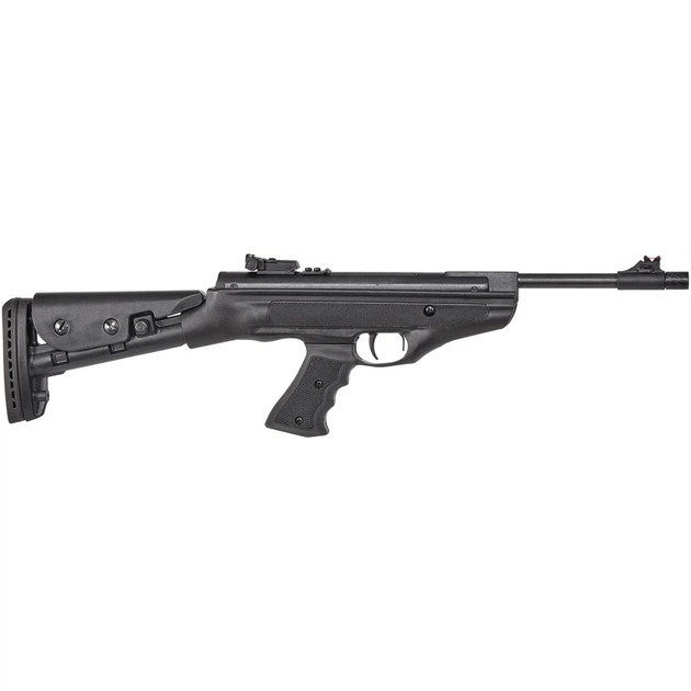 Пневматичний пістолет Optima Mod.25 SuperTact (2370.36.69) - picture 3