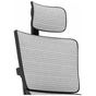 Офісне крісло GT Racer X-801L Light Gray (X-801L Light Gray (W17-1)) - зменшене зображення 7