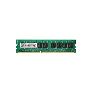 Модуль пам'яті для сервера DDR3 8GB ECC UDIMM 1600MHz 2Rx8 1.35V CL11 Transcend (TS1GLK72W6H) зображення 1