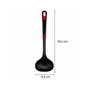 Половник Tefal Ingenio+ чорний-червоний (K1980434) - уменьшенное изображение 3
