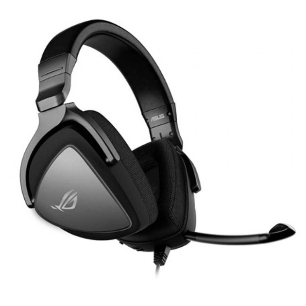 Навушники ASUS ROG Delta Core 3.5mm (90YH00Z1-B1UA00) - зображення 1