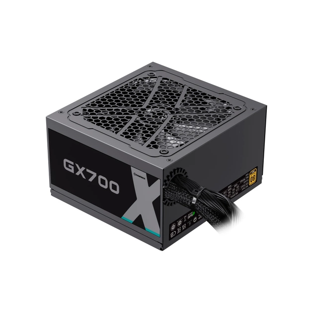 Блок живлення Gamemax 700W (GX-700) - зображення 1